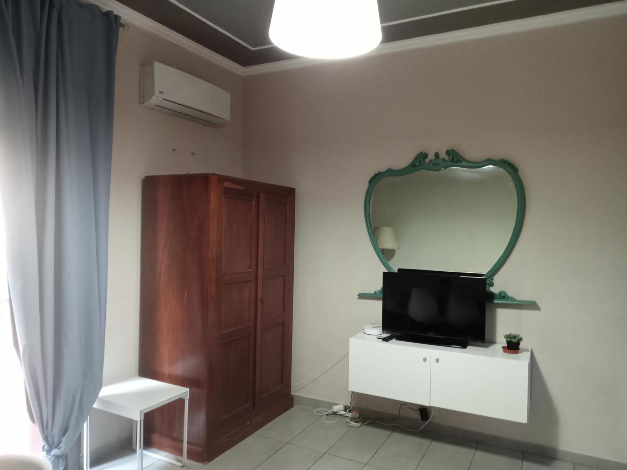 Catania Center Apartments Exterior foto